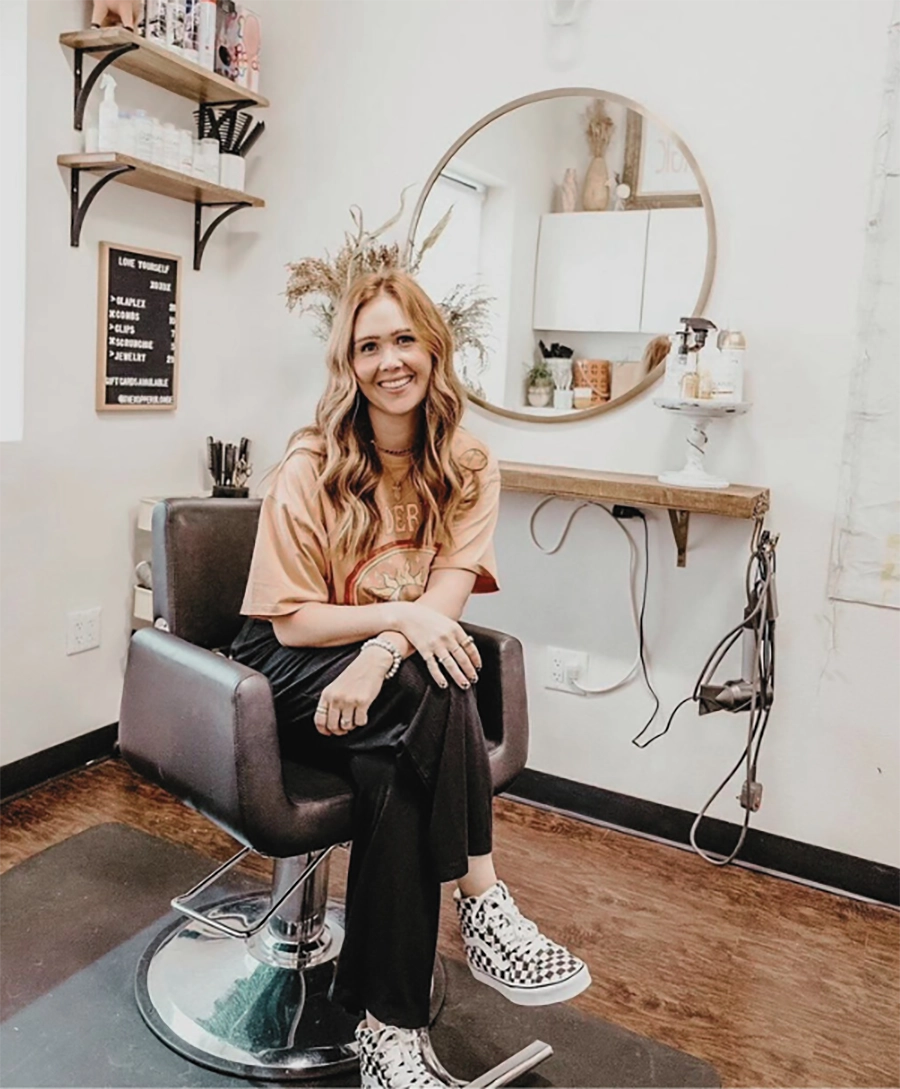 Grow your business in our salon suites